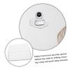 Tofficu Wall Mount Shelf for Security Camera Monitor No Drill Mounting Bracket view 4