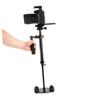 POPETPOP Handheld Stabilizer Camera Stabilizer Black view 1