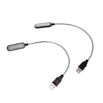 balacoo Laptop Reading Lamp Set Portable Led Nightlight Dimmable for Home Office Travel