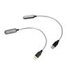 balacoo Laptop Reading Lamp Set Portable Led Nightlight Dimmable for Home Office Travel view 1