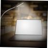 balacoo Laptop Reading Lamp Set Portable Led Nightlight Dimmable for Home Office Travel view 2