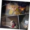 balacoo Laptop Reading Lamp Set Portable Led Nightlight Dimmable for Home Office Travel view 4