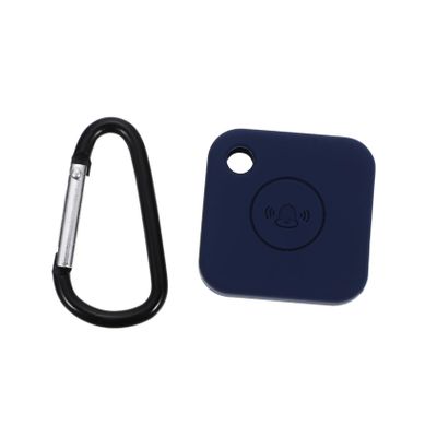 STOBOK Tile Mate Case Smart Tracer Protective Cover Silicone Case Protector for Tile Mate Tracker