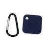 STOBOK Tile Mate Case Smart Tracer Protective Cover Silicone Case Protector for Tile Mate Tracker view 1