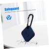 STOBOK Tile Mate Case Smart Tracer Protective Cover Silicone Case Protector for Tile Mate Tracker view 2