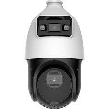 SPT4C425IRL-TV ENS-H 4MP PTZ Camera with Long-Range Zoom