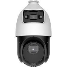 SPT4C425IRL-TV ENS-H 4MP PTZ Camera with Long-Range Zoom