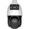 SPT4C425IRL-TV ENS-H 4MP PTZ Camera with Long-Range Zoom view 1