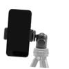 Uonlytech 1set Rotating Metal Tripod Camera Mounting Accessories for Monopod and Projector Use view 3
