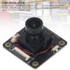 12.3MP Camera for RasPi 5, IMX477 Camera Module with Backlight Imaging, Switchable Filter, Suitable for RasPi 4B 3B W view 2