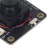 12.3MP Camera for RasPi 5, IMX477 Camera Module with Backlight Imaging, Switchable Filter, Suitable for RasPi 4B 3B W view 4