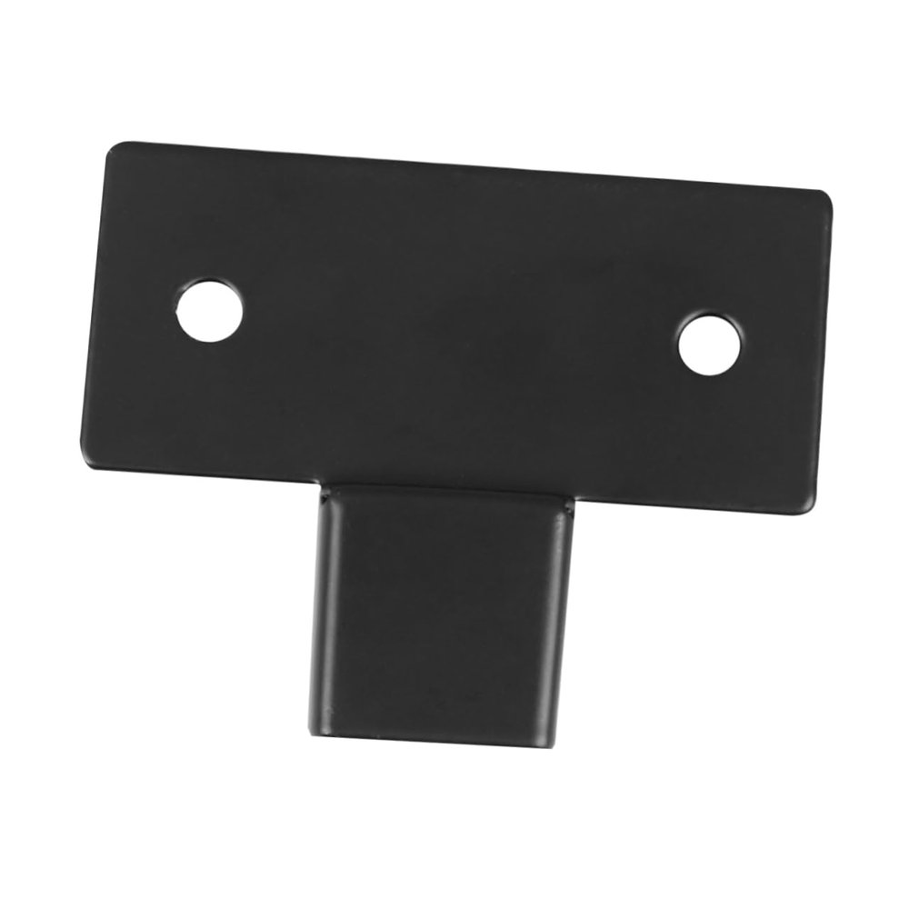 DOITOOL 5pcs Wall Hanging Kit Speaker Wall Mount Brackets Holder for Home Store Hospital Material