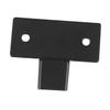 DOITOOL 5pcs Wall Hanging Kit Speaker Wall Mount Brackets Holder for Home Store Hospital Material view 1