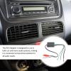 MAGICLULU Speaker Wire Adapter for Car Stereo to Audio Cable Stereo Subwoofer Cables Audio System Wire Versatile view 4