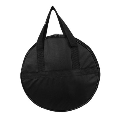 PRETYZOOM Portable Tool Organizer Bag Capacity Storage Bag for Tools Carrying Case Handle