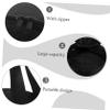 PRETYZOOM Portable Tool Organizer Bag Capacity Storage Bag for Tools Carrying Case Handle view 3
