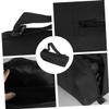 Happyyami Nylon Camera Pouch Shoulder Bag Compact Tripod Carrying Case and Portable for Outdoor Shooting view 4