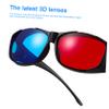 DOITOOL 5 Pcs Glasses for Movies Projectors Lightweight Red Glasses Comfortable Fit for All Head Effect for Immersive Viewing Experience view 3