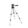 DOITOOL Professional Adjustable Tripod for Tablets and Cameras for Outdoor Fishing and Photography Hands Support Black view 1
