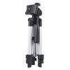 DOITOOL Professional Adjustable Tripod for Tablets and Cameras for Outdoor Fishing and Photography Hands Support Black view 4