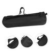FELTECHELECTR Photography Bag Tripod Case Compact Pack for Light Stand Outdoor Tripod Storage Black view 3