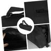 FELTECHELECTR Photography Bag Tripod Case Compact Pack for Light Stand Outdoor Tripod Storage Black view 4