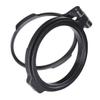 Angoily Filter Ring Quick Clamshell Bracket 49mm Filter Holder for Camera Lens Easy Adjust view 1