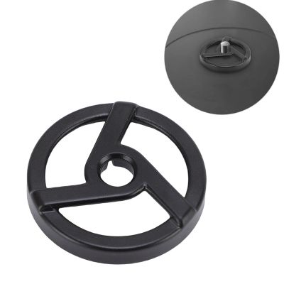 45 RPM Record Adapter, 7 Inch Record Dome Adapter, 45 Record Spindle Adaptor Inserts for Most Turntables