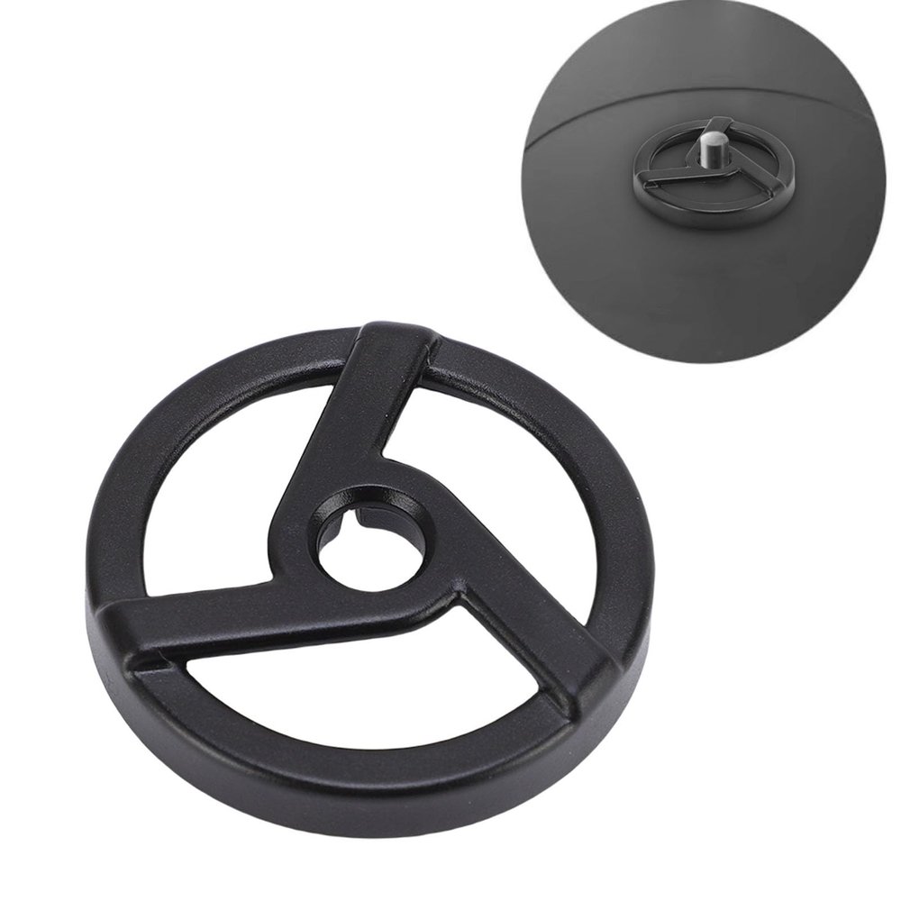 45 RPM Record Adapter, 7 Inch Record Dome Adapter, 45 Record Spindle Adaptor Inserts for Most Turntables