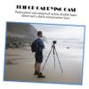 ARTIBETTER Tripod Carrying Bag Thickened Design for Easy Storage and for Photography Equipment Light Stands and Mic Stands Padded - and view 2