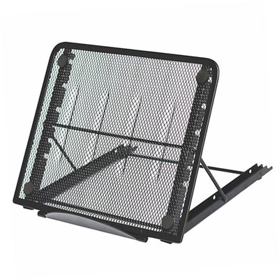balacoo Adjustable Bracket for Drawing Board Stand Portable Tablet Stand Foldable Storage Shelf Tablet Rack Laptop Rack