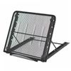 balacoo Adjustable Bracket for Drawing Board Stand Portable Tablet Stand Foldable Storage Shelf Tablet Rack Laptop Rack view 1