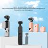 3 Cover Case, Screen Protective Cover Silicone Osmo Camera 3 Combo Accessories for Osmo 3 (Black) view 4