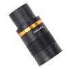 8 24mm Continuous Zoom Telescopic Eyepiece, All Metal Construction with Green Anti Reflective Film, 1.25 Inch Astronomical Interface, Ideal for Sky Observation and Scenery Viewi view 2