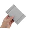 Gatuida 2pcs Shockabsorbing Camera Bag Dividers Padded Inserts for Outdoor Travel Reusable Partition Blocks for Camera Protection view 4