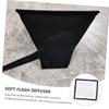 Balacoo 2pcs Portable Softbox Photography Flash Light Flash Diffuser for Studio and Outdoor Shooting for Live Streaming and Product Photography view 4
