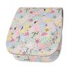 GEERYZHE Instant Camera Case, PU Leather Mini Camera Case with Shoulder Strap for Instant (Colorful Style) view 2
