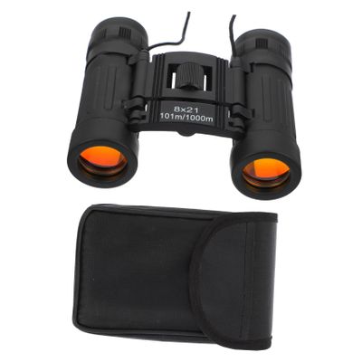 Balacoo Professional Binoculars Night Vision Portable Telescope for Bird Watching Sightseeing Hunting Outdoor Adventure