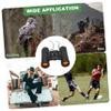 Balacoo Professional Binoculars Night Vision Portable Telescope for Bird Watching Sightseeing Hunting Outdoor Adventure view 2