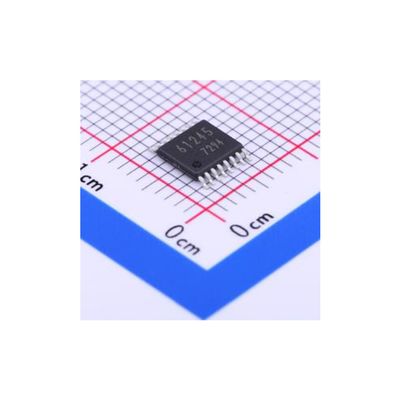 (2pieces) BD61245EFV-E2 HTSSOP-16-EP