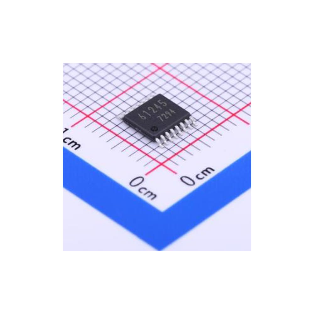 (2pieces) BD61245EFV-E2 HTSSOP-16-EP