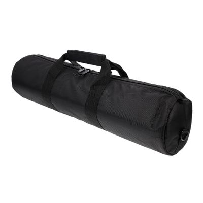 Mipcase Tripod Case Thickened Zippered Closure Bag for Photography Equipment Portable Carrying Pouch Shoulder Strap Fits Mic Stands and Light Stands Lightweight Design