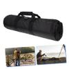 Mipcase Tripod Case Thickened Zippered Closure Bag for Photography Equipment Portable Carrying Pouch Shoulder Strap Fits Mic Stands and Light Stands Lightweight Design view 2