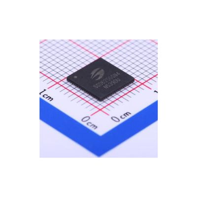 (1pieces) SSD6250QN4R QFN-68-EP