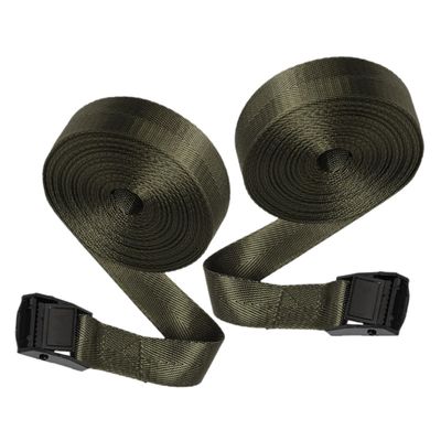 balacoo 2rolls Camera Bundling Strap Outdoor Securing Belt Meters for Camping and Hiking for Camera and Gear