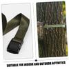 balacoo 2rolls Camera Bundling Strap Outdoor Securing Belt Meters for Camping and Hiking for Camera and Gear view 4
