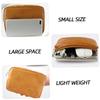 DOITOOL 2pcs Charging Cord Travel Organizer Wear-resistant Data Cable Bag Earphone Storage Box Water-resistant Multi-purpose view 4