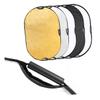 Balacoo Portable Photography Reflector Soft Light Board Camera Photo Lighting Reflective Easy to Fold view 4