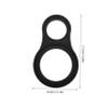 ABOOFAN Car Speaker Adapter Board Front Door Speaker Bracket Adapter Plastic Mounting Brackets Diy Car Audio Modification Kit view 2