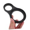 ABOOFAN Car Speaker Adapter Board Front Door Speaker Bracket Adapter Plastic Mounting Brackets Diy Car Audio Modification Kit view 3